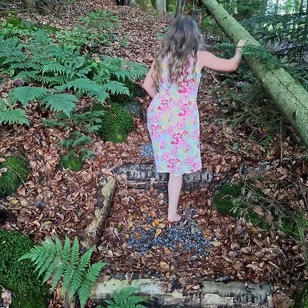 דירה Ranzinger Hof ולדקירכן