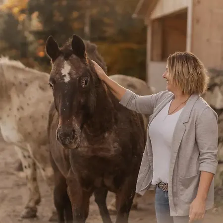 Ranzinger Hof דירה *