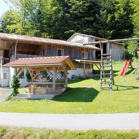 Ranzinger Hof * Waldkirchen