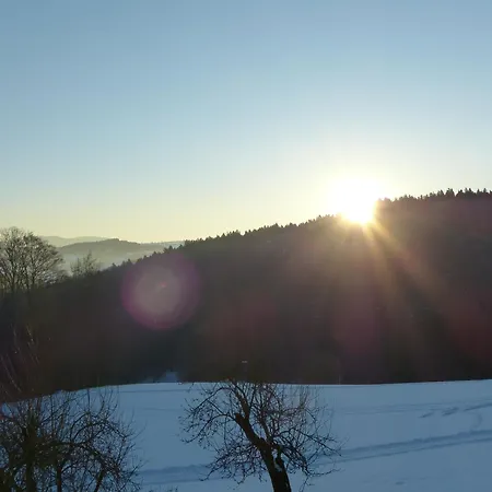 Ranzinger Hof Apartamento *
