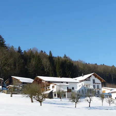 Ranzinger Hof ヴァルトキルヒェン