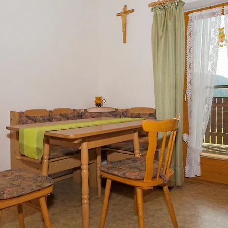 Ranzinger Hof Apartamento