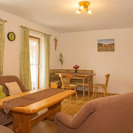 Ranzinger Hof Apartment