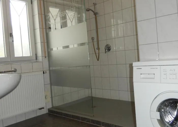 Ranzinger Hof דירה *